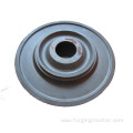 Non-standard stainless steel hot forging parts